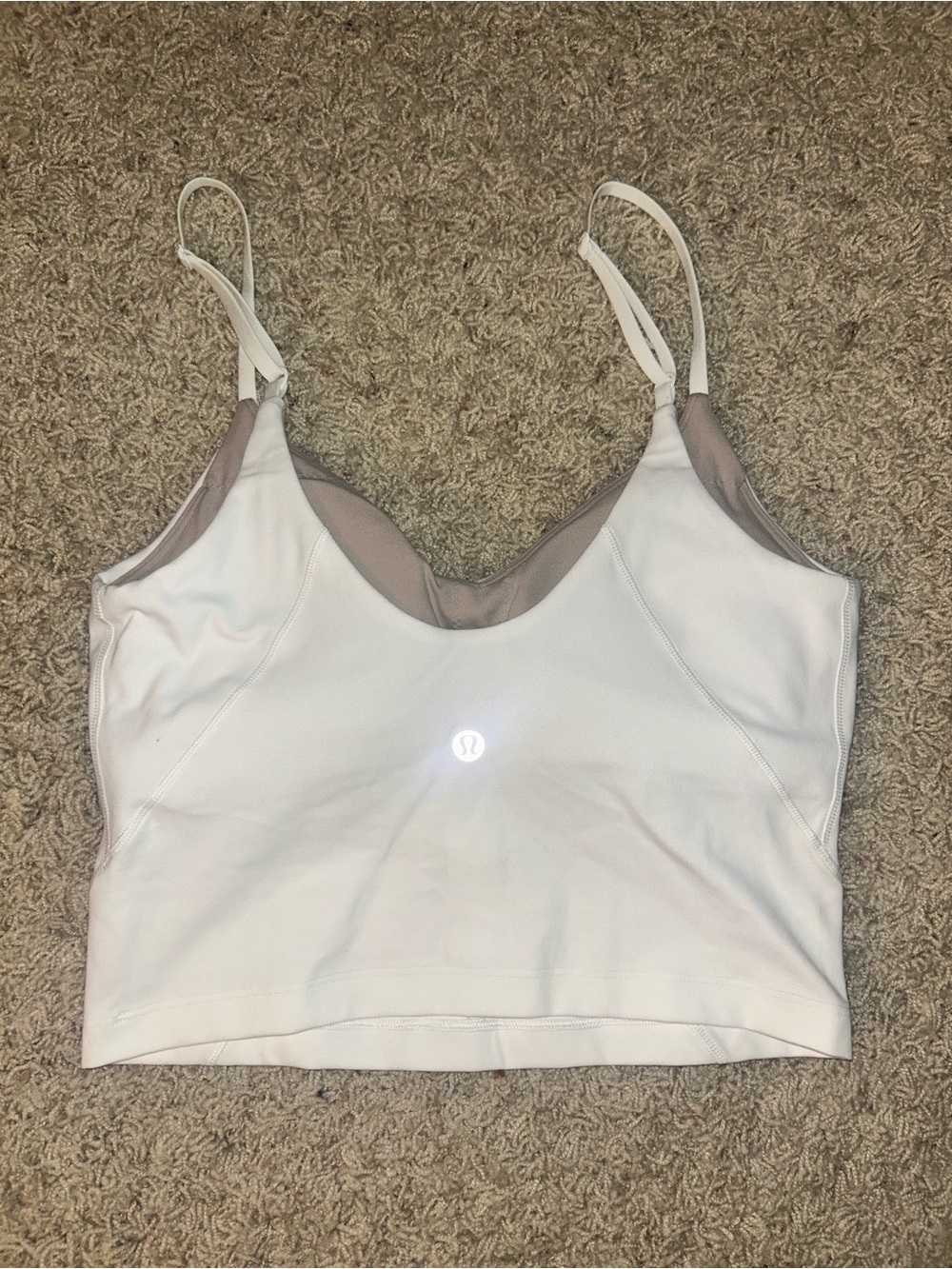 Align Cami Tank - Picture 3 of 5